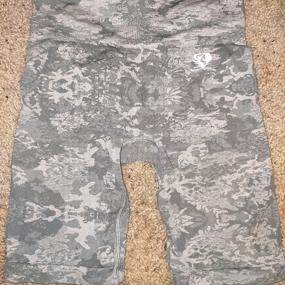 Women's Best Biker Shorts
